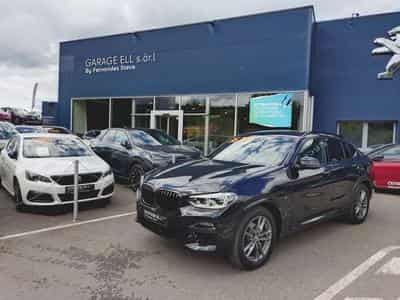 BMW X4 xDrive 20 i M Sport (2019) - Photo 15