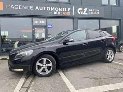 Volvo V40 vente privée (2017) - Photo 2