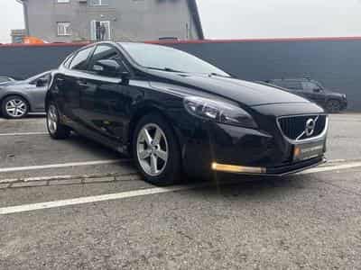 Volvo V40 vente privée (2017) - Photo 4