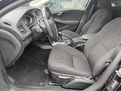 Volvo V40 vente privée (2017) - Photo 10