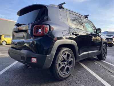 Jeep Renegade 1.0 120ch BLACK STAR - JUSQU'A 48 MOIS DE GARANTIE (2021) - Photo 6