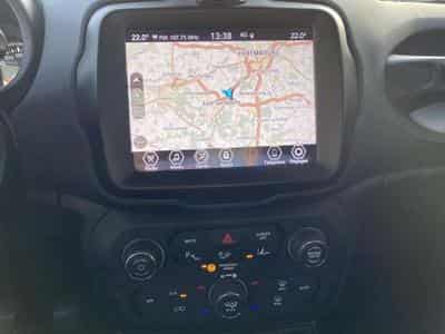 Jeep Renegade 1.0 120ch BLACK STAR - JUSQU'A 48 MOIS DE GARANTIE (2021) - Photo 13