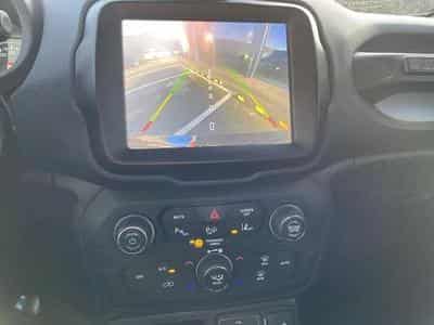 Jeep Renegade 1.0 120ch BLACK STAR - JUSQU'A 48 MOIS DE GARANTIE (2021) - Photo 14