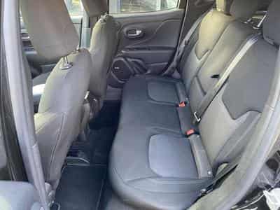 Jeep Renegade 1.0 120ch BLACK STAR - JUSQU'A 48 MOIS DE GARANTIE (2021) - Photo 15