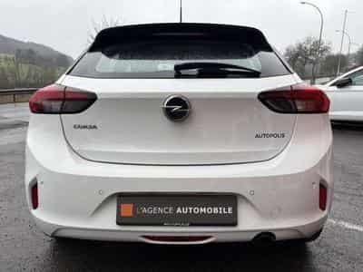 Opel Corsa 1.5 TURBO DIESEL - JUSQU'A 48 MOIS DE GARANTIE (2023) - Photo 7