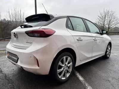 Opel Corsa 1.5 TURBO DIESEL - JUSQU'A 48 MOIS DE GARANTIE (2023) - Photo 6