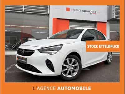 Opel Corsa 1.5 TURBO DIESEL - JUSQU'A 48 MOIS DE GARANTIE (2023) - Photo 2