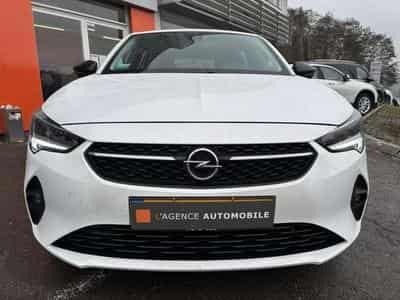 Opel Corsa 1.5 TURBO DIESEL - JUSQU'A 48 MOIS DE GARANTIE (2023) - Photo 4
