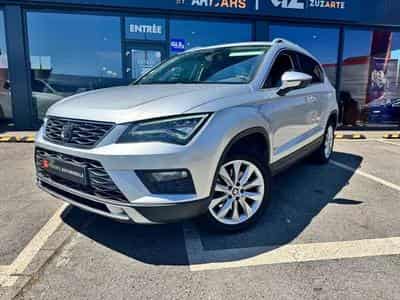 SEAT Ateca Ateca 1.4 ECO TSI DSG STYLE / DRIVE ASSIST PACK (2016) - Foto 2