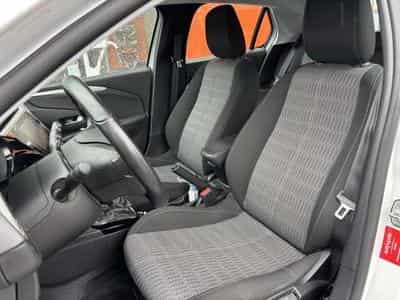 Opel Corsa 1.5 TURBO DIESEL - JUSQU'A 48 MOIS DE GARANTIE (2023) - Photo 11