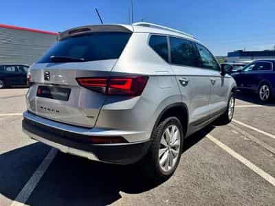 SEAT Ateca Ateca 1.4 ECO TSI DSG STYLE / DRIVE ASSIST PACK (2016) - Foto 5