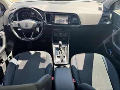 SEAT Ateca Ateca 1.4 ECO TSI DSG STYLE / DRIVE ASSIST PACK (2016) - Foto 11