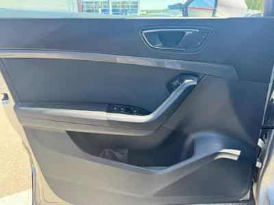 SEAT Ateca Ateca 1.4 ECO TSI DSG STYLE / DRIVE ASSIST PACK (2016) - Foto 8