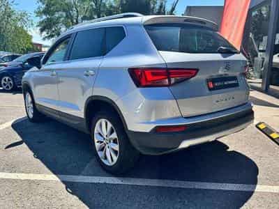SEAT Ateca Ateca 1.4 ECO TSI DSG STYLE / DRIVE ASSIST PACK (2016) - Foto 7