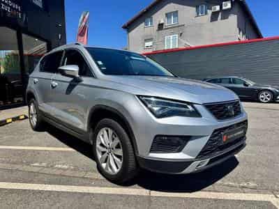 SEAT Ateca Ateca 1.4 ECO TSI DSG STYLE / DRIVE ASSIST PACK (2016) - Foto 4