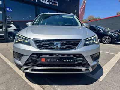 SEAT Ateca Ateca 1.4 ECO TSI DSG STYLE / DRIVE ASSIST PACK (2016) - Foto 3