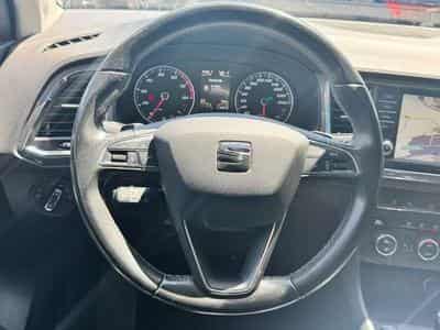 SEAT Ateca Ateca 1.4 ECO TSI DSG STYLE / DRIVE ASSIST PACK (2016) - Foto 13