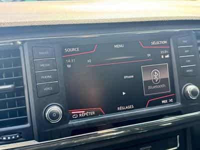SEAT Ateca Ateca 1.4 ECO TSI DSG STYLE / DRIVE ASSIST PACK (2016) - Foto 15