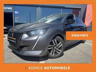 Peugeot 208 208 Allure Pack // jusqu'à 36mois de garantie (2023) - Foto 1