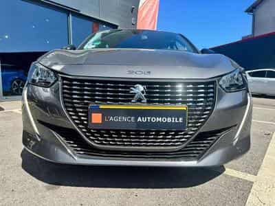Peugeot 208 208 Allure Pack // jusqu'à 36mois de garantie (2023) - Foto 3