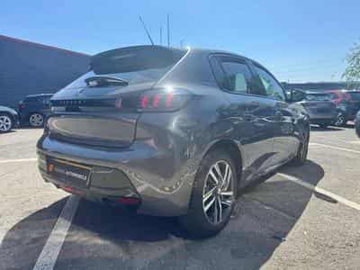 Peugeot 208 208 Allure Pack // jusqu'à 36mois de garantie (2023) - Foto 5