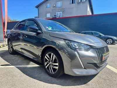 Peugeot 208 208 Allure Pack // jusqu'à 36mois de garantie (2023) - Foto 4