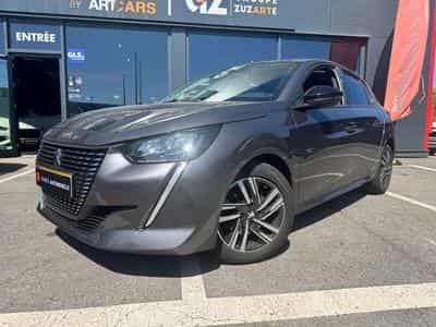 Peugeot 208 208 Allure Pack // jusqu'à 36mois de garantie (2023) - Foto 2