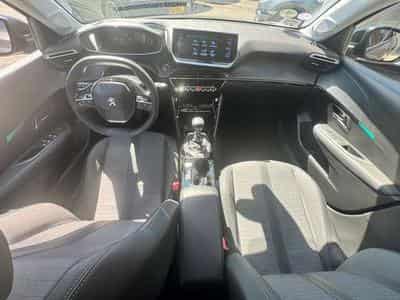 Peugeot 208 208 Allure Pack // jusqu'à 36mois de garantie (2023) - Foto 11