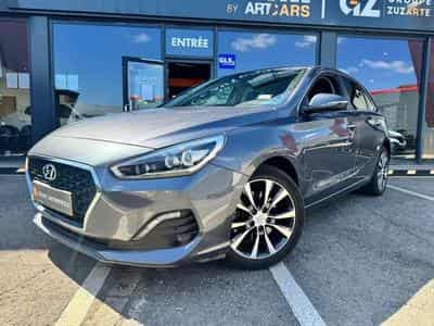 Hyundai i30 1er main / jusqu'à 48 mois de garantie (2019) - Foto 2