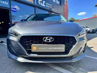 Hyundai i30 1er main / jusqu'à 48 mois de garantie (2019) - Foto 3