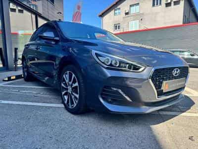 Hyundai i30 1er main / jusqu'à 48 mois de garantie (2019) - Foto 4