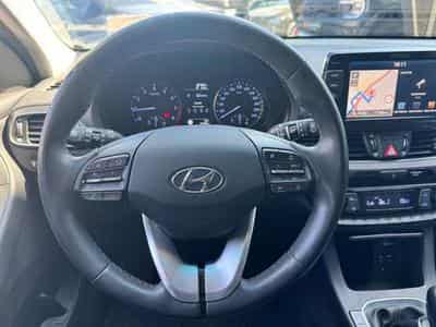 Hyundai i30 1er main / jusqu'à 48 mois de garantie (2019) - Foto 12