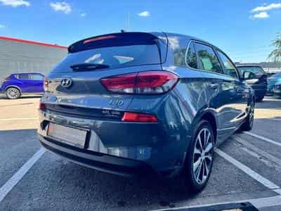 Hyundai i30 1er main / jusqu'à 48 mois de garantie (2019) - Foto 5