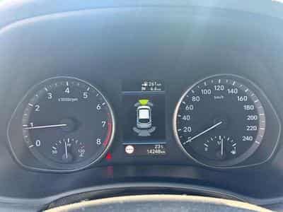 Hyundai i30 1er main / jusqu'à 48 mois de garantie (2019) - Foto 13