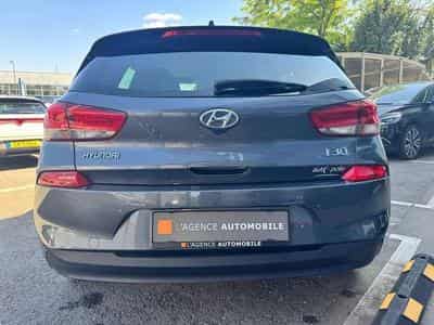 Hyundai i30 1er main / jusqu'à 48 mois de garantie (2019) - Foto 6