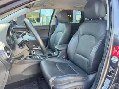 Hyundai i30 1er main / jusqu'à 48 mois de garantie (2019) - Foto 10