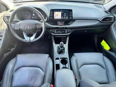 Hyundai i30 1er main / jusqu'à 48 mois de garantie (2019) - Foto 11