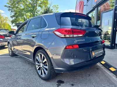 Hyundai i30 1er main / jusqu'à 48 mois de garantie (2019) - Foto 7