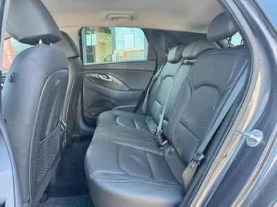 Hyundai i30 1er main / jusqu'à 48 mois de garantie (2019) - Foto 14