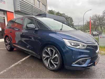 Renault Scenic 7PLACES-dCi150 BOSE EDITION-GARANTIE JUSQU'A 3 ANS (2019) - Foto 4