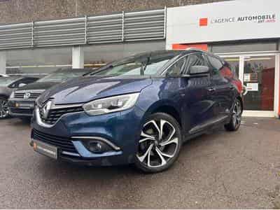 Renault Scenic 7PLACES-dCi150 BOSE EDITION-GARANTIE JUSQU'A 3 ANS (2019) - Foto 2