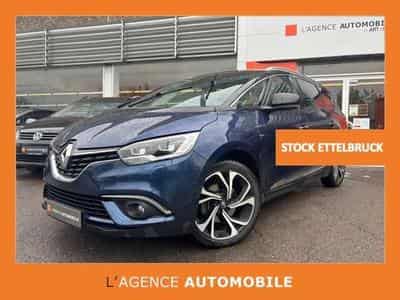 Renault Scenic 7PLACES-dCi150 BOSE EDITION-GARANTIE JUSQU'A 3 ANS (2019) - Foto 1