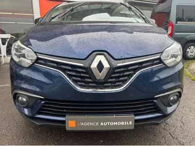Renault Scenic 7PLACES-dCi150 BOSE EDITION-GARANTIE JUSQU'A 3 ANS (2019) - Foto 3