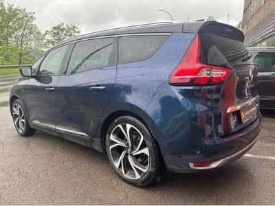 Renault Scenic 7PLACES-dCi150 BOSE EDITION-GARANTIE JUSQU'A 3 ANS (2019) - Foto 7