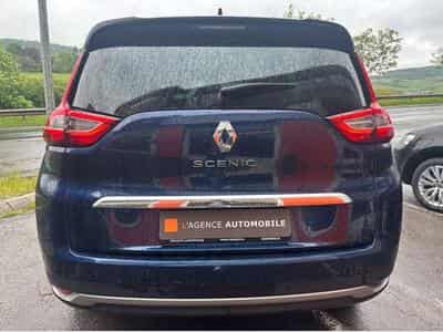 Renault Scenic 7PLACES-dCi150 BOSE EDITION-GARANTIE JUSQU'A 3 ANS (2019) - Foto 6