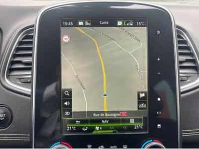 Renault Scenic 7PLACES-dCi150 BOSE EDITION-GARANTIE JUSQU'A 3 ANS (2019) - Foto 14