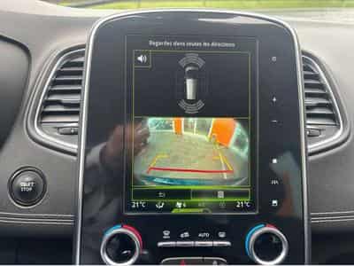Renault Scenic 7PLACES-dCi150 BOSE EDITION-GARANTIE JUSQU'A 3 ANS (2019) - Foto 15