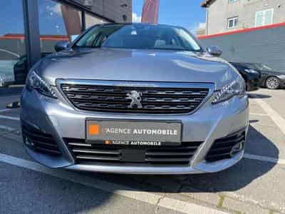 Peugeot 308 SW 130 GPF EAT8 Stop - JUSQU'A 36 MOIS DE GARANTIE (2019) - Foto 4