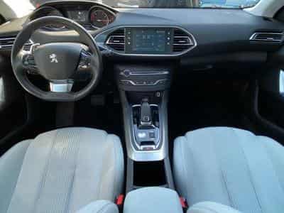 Peugeot 308 SW 130 GPF EAT8 Stop - JUSQU'A 36 MOIS DE GARANTIE (2019) - Foto 10