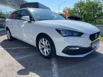 SEAT Leon Sportstourer 1.0 Style GARANTIE JUSQU'A 36 MOIS (2022) - Foto 4